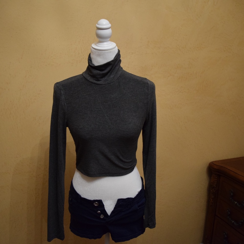 Turtleneck